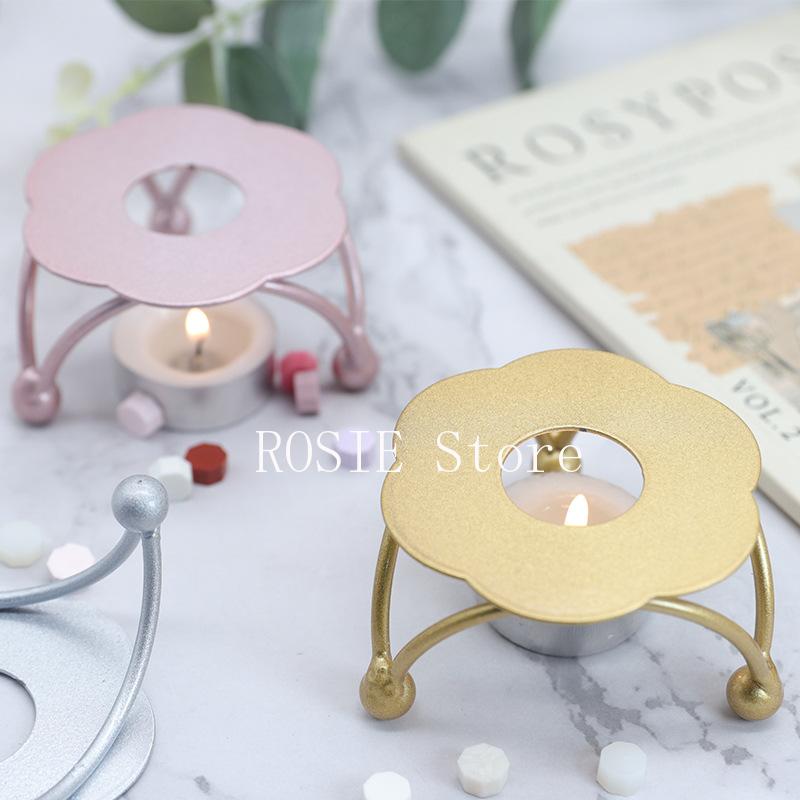 المعادن ختم الشمع موقد/ملعقة ف - مراجعة Wax Seal Stamp Set وسعره