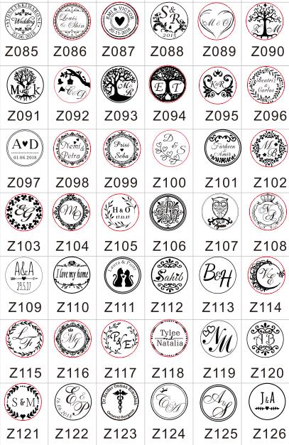 ختم شمعي مخصص بشعارك الخاص مع  - مراجعة Wax Seal Stamp Set وسعره